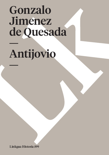Antijovio