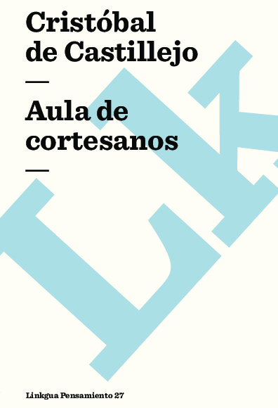 Aula de cortesanos