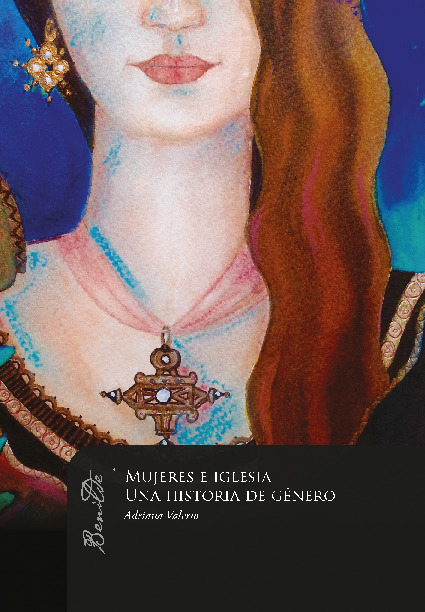 Mujeres e iglesia