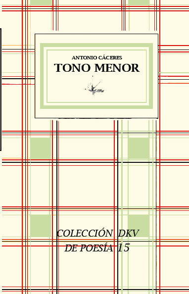 Tono Menor