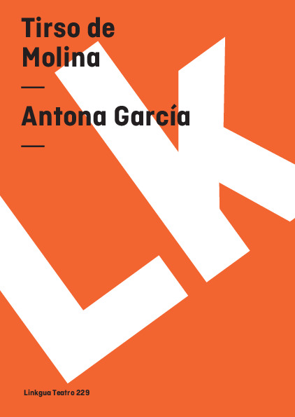 Antona García