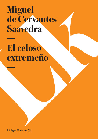 El celoso extremeño