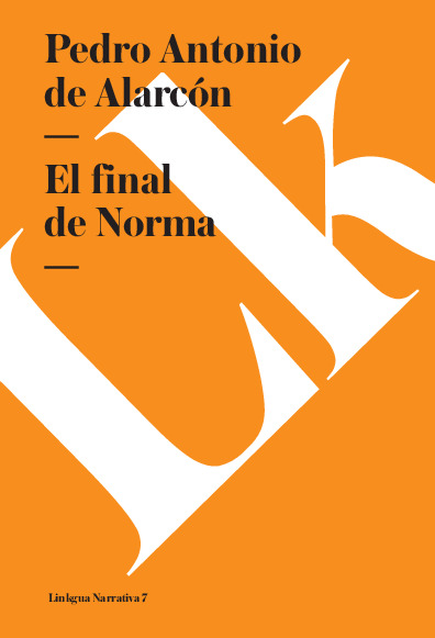 El final de Norma