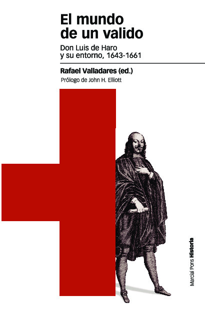 El mundo de un valido