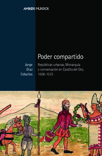 Poder compartido