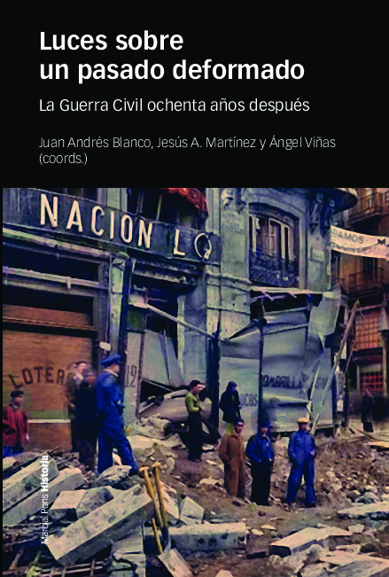Luces sobre un pasado deformado