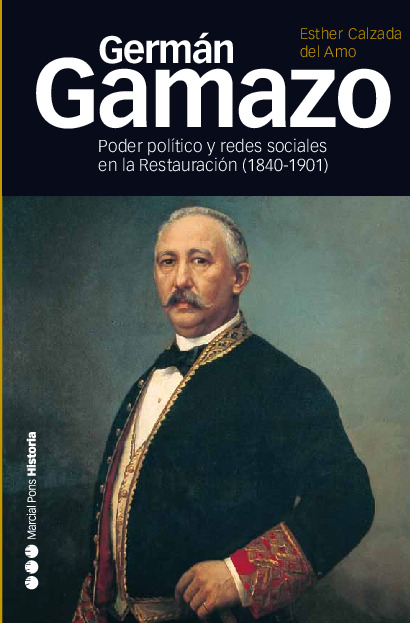 GERMÁN GAMAZO (1840-1901)
