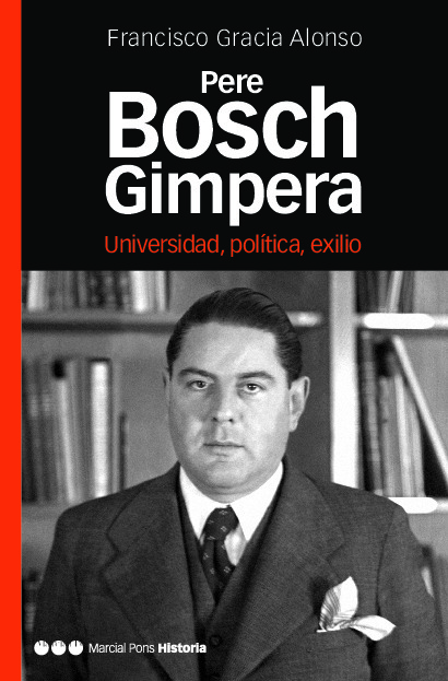 PERE BOSCH GIMPERA