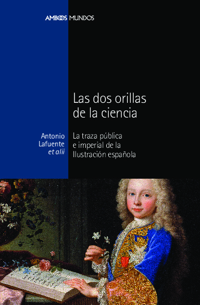 DOS ORILLAS DE LA CIENCIA, LAS