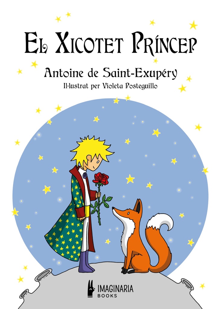 El Xicotet Príncep