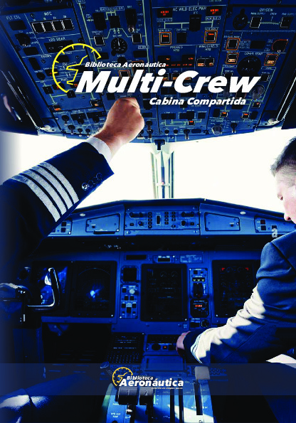 Multi-Crew Cabina Compartida