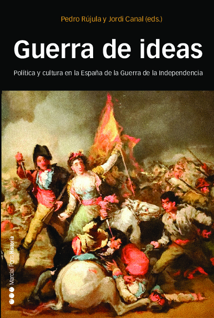 GUERRA DE IDEAS