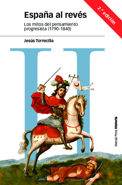 España al revés