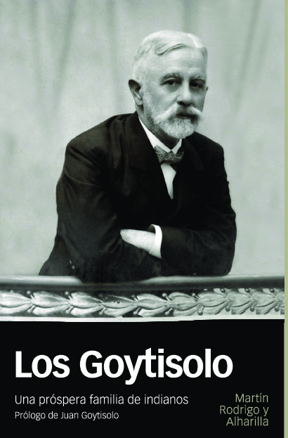 LOS GOYTISOLO