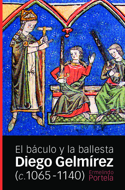 Diego Gelmírez (c. 1065-1140)