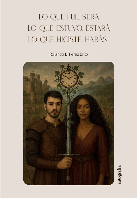 Lo que fue, será