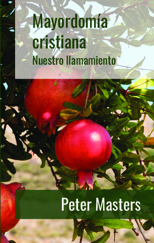 La Mayordomía Cristiana - Libro bolsillo