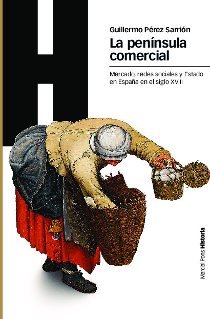 PENÍNSULA COMERCIAL, LA