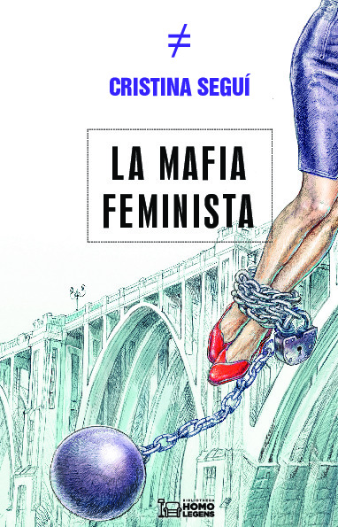 La mafia feminista