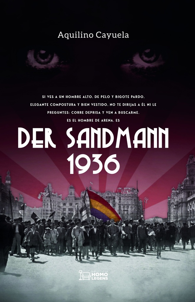 Der Sandmann, 1936
