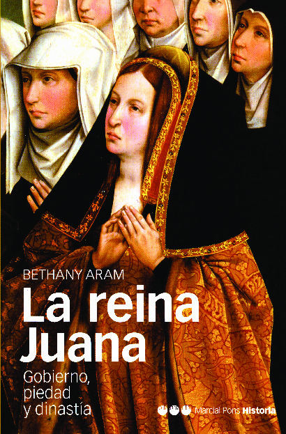REINA JUANA, LA