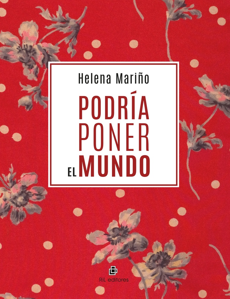 Podría poner el mundo