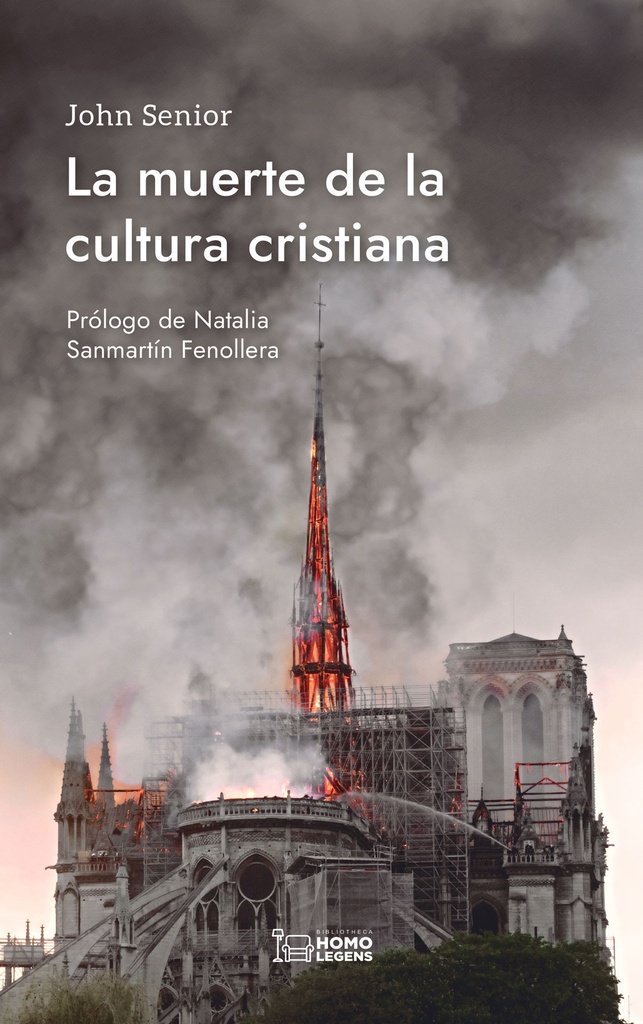 La muerte de la cultura cristiana