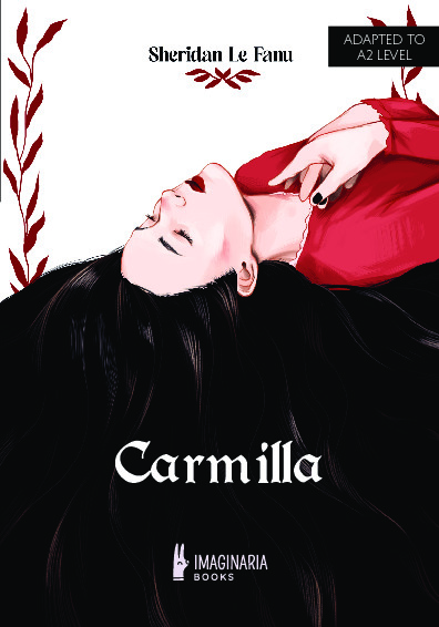 Carmilla (A2 LEVEL)