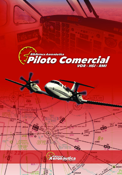 Piloto Comercial