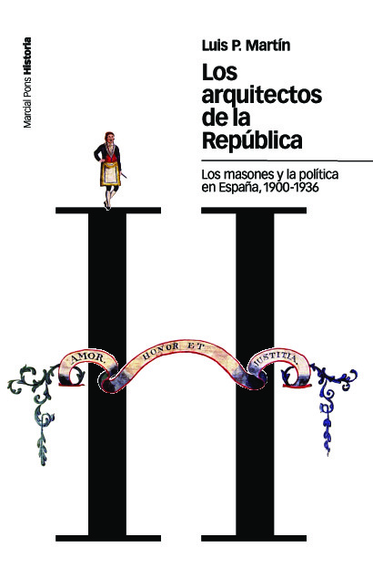 ARQUITECTOS DE LA REPÚBLICA, LOS
