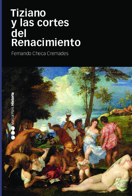 TIZIANO Y LAS CORTES DEL RENACIMIENTO