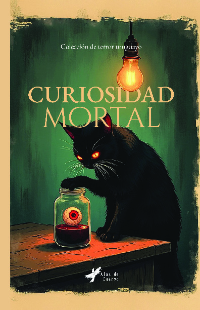 Curiosidad mortal