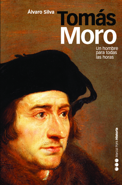 TOMÁS MORO
