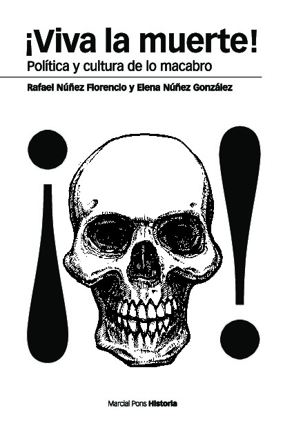 ¡VIVA LA MUERTE!