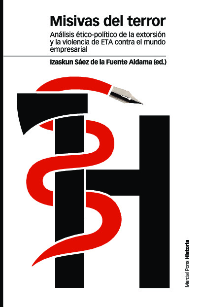 Misivas del terror 2ª Edición
