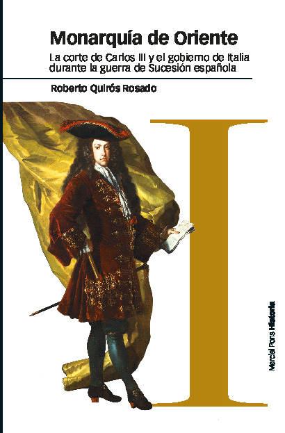 Monarquía de Oriente