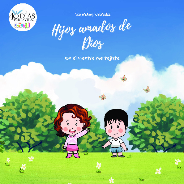 Hijos amados de Dios
