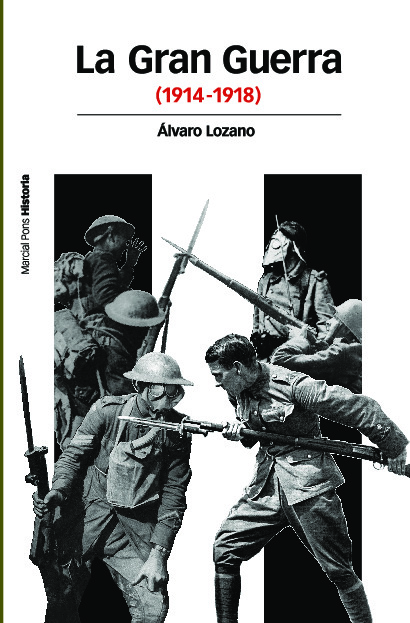 GRAN GUERRA, LA