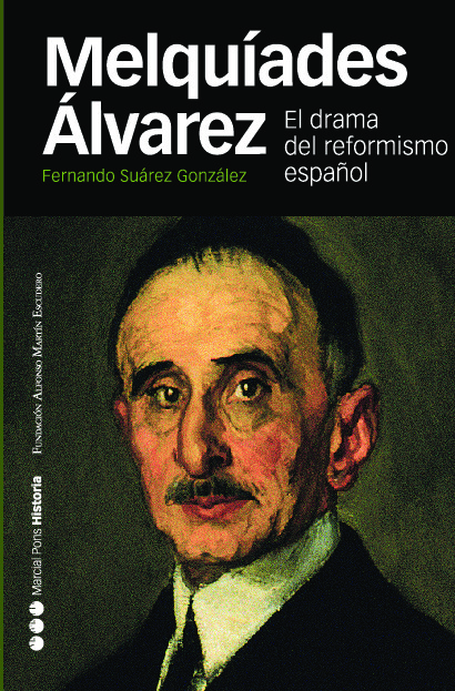 MELQUÍADES ÁLVAREZ