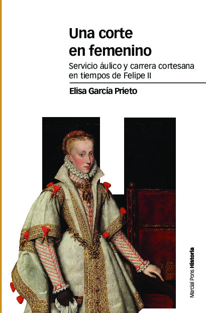 Una corte en femenino