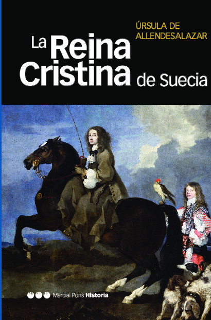 REINA CRISTINA DE SUECIA, LA