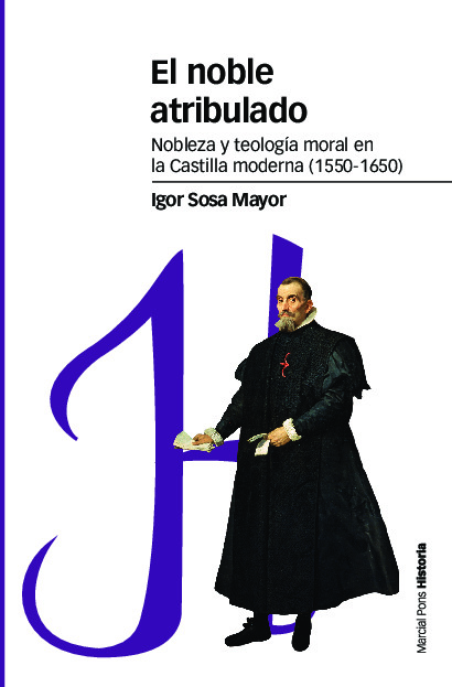 El noble atribulado