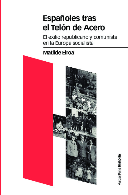 Españoles tras el Telón de Acero