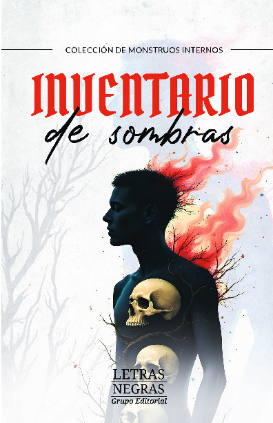 Inventario de sombras