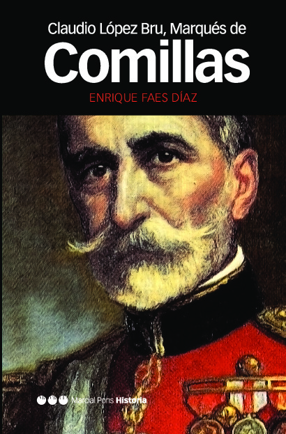 CLAUDIO LÓPEZ BRU, MARQUÉS DE COMILLAS