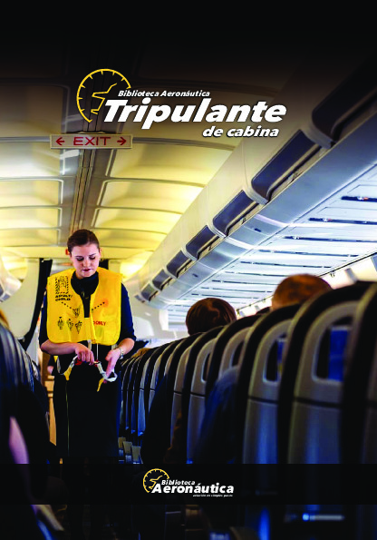 Tripulante de Cabina de Pasajeros