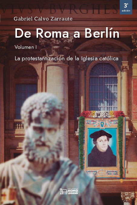 De Roma a Berlín