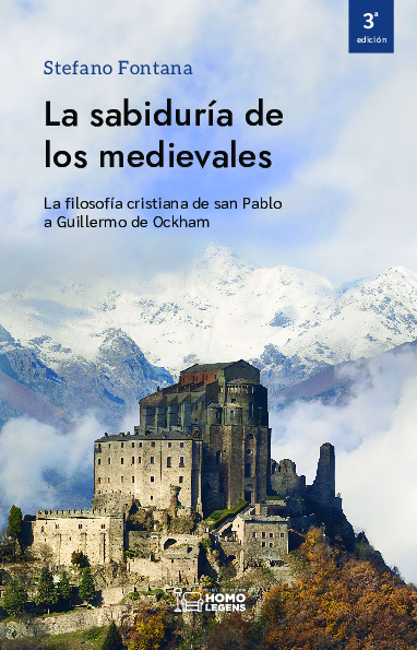 La sabiduría de los medievales