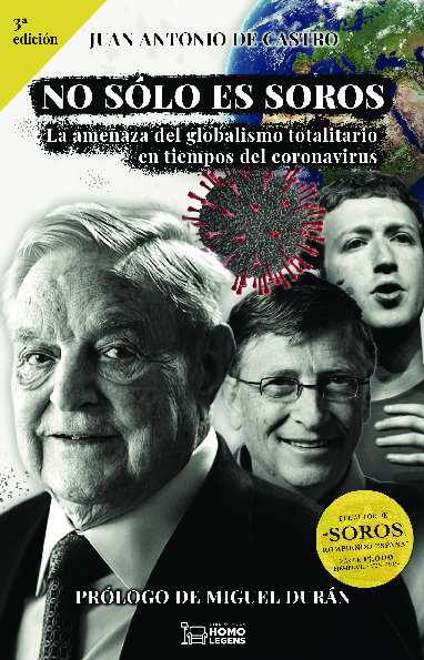No sólo es Soros