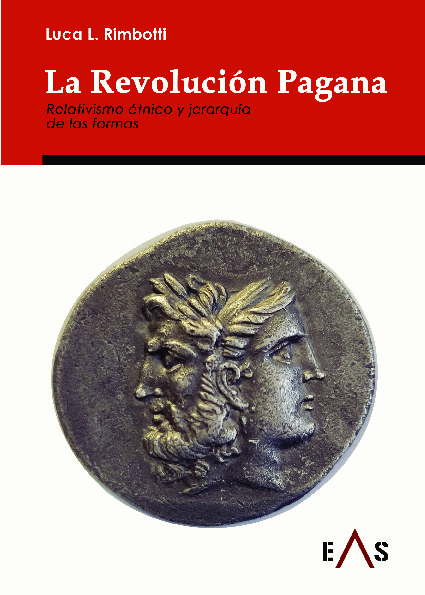 LA REVOLUCIÓN PAGANA